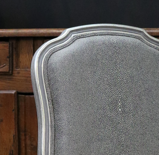 路易十六世式的椅